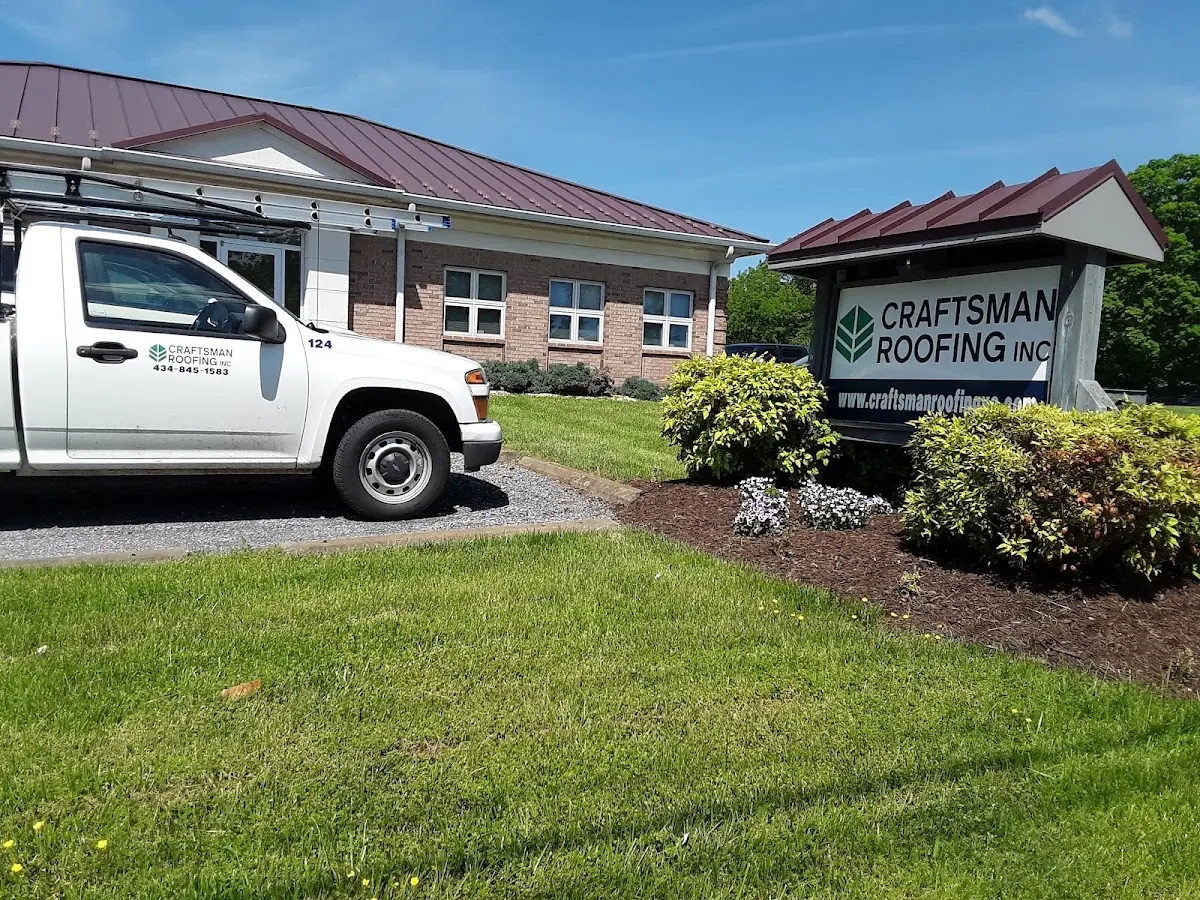 Quality Roof Replacement by experienced craftsmen in Roadstown